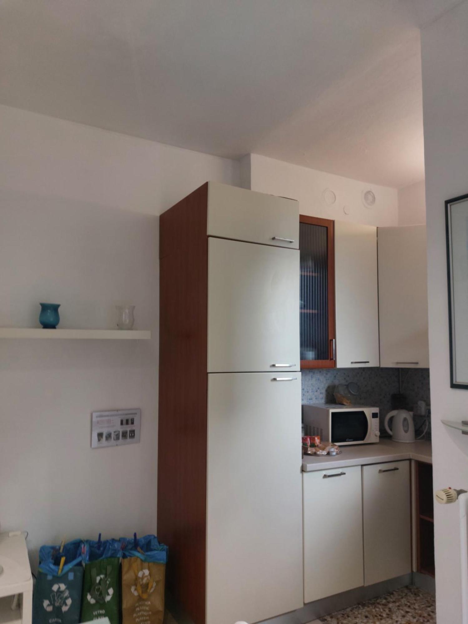 Apartment Panoramic Floor Flat Milan