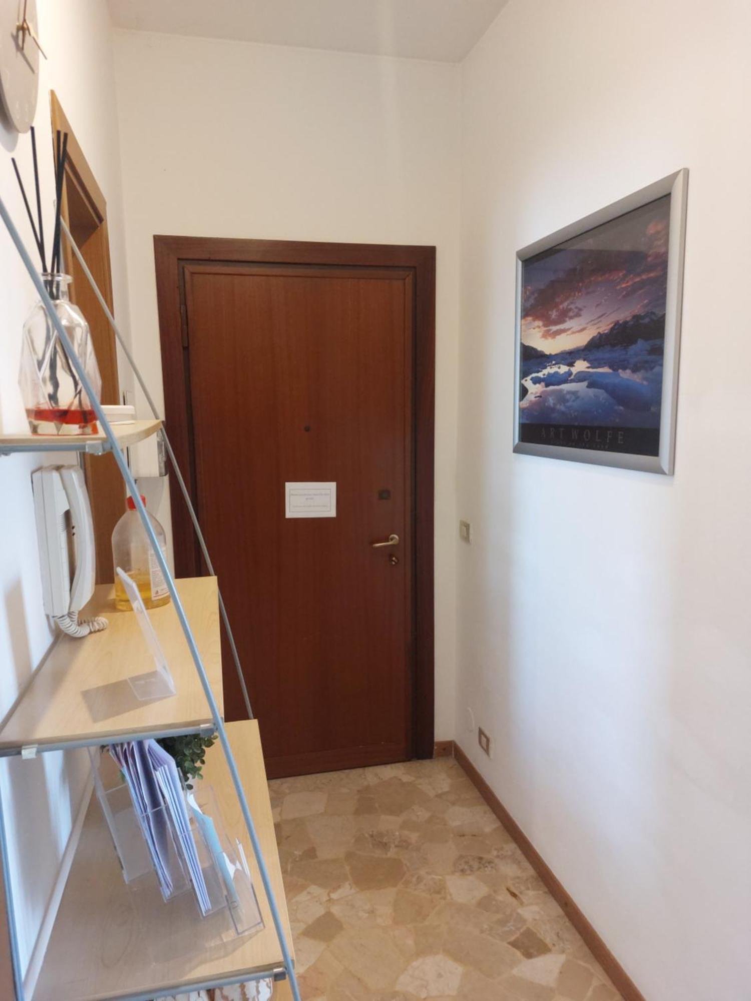 Apartment Panoramic Floor Flat *