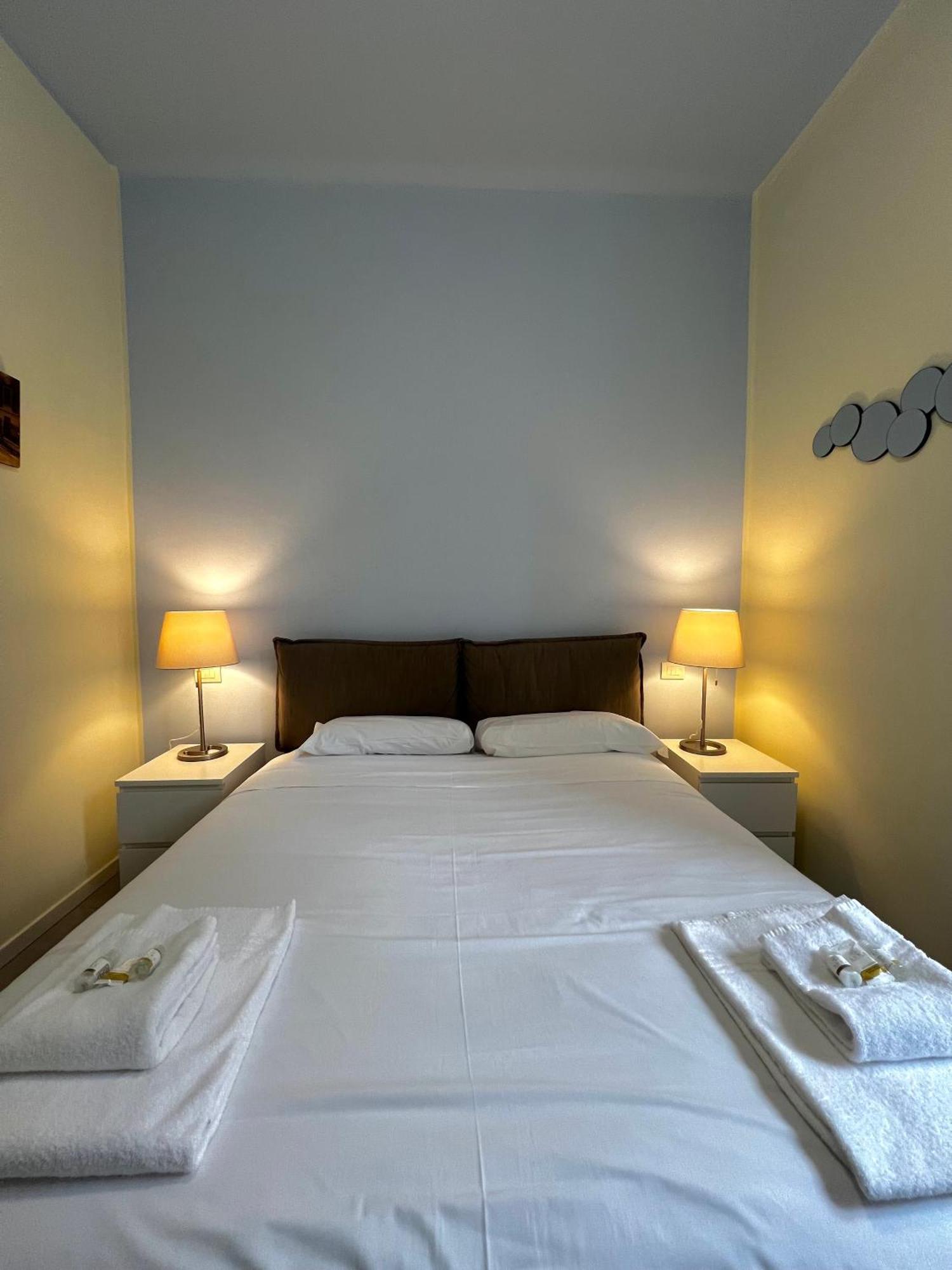 Apartment Moderno Vicino Al Centro E Bocconi *