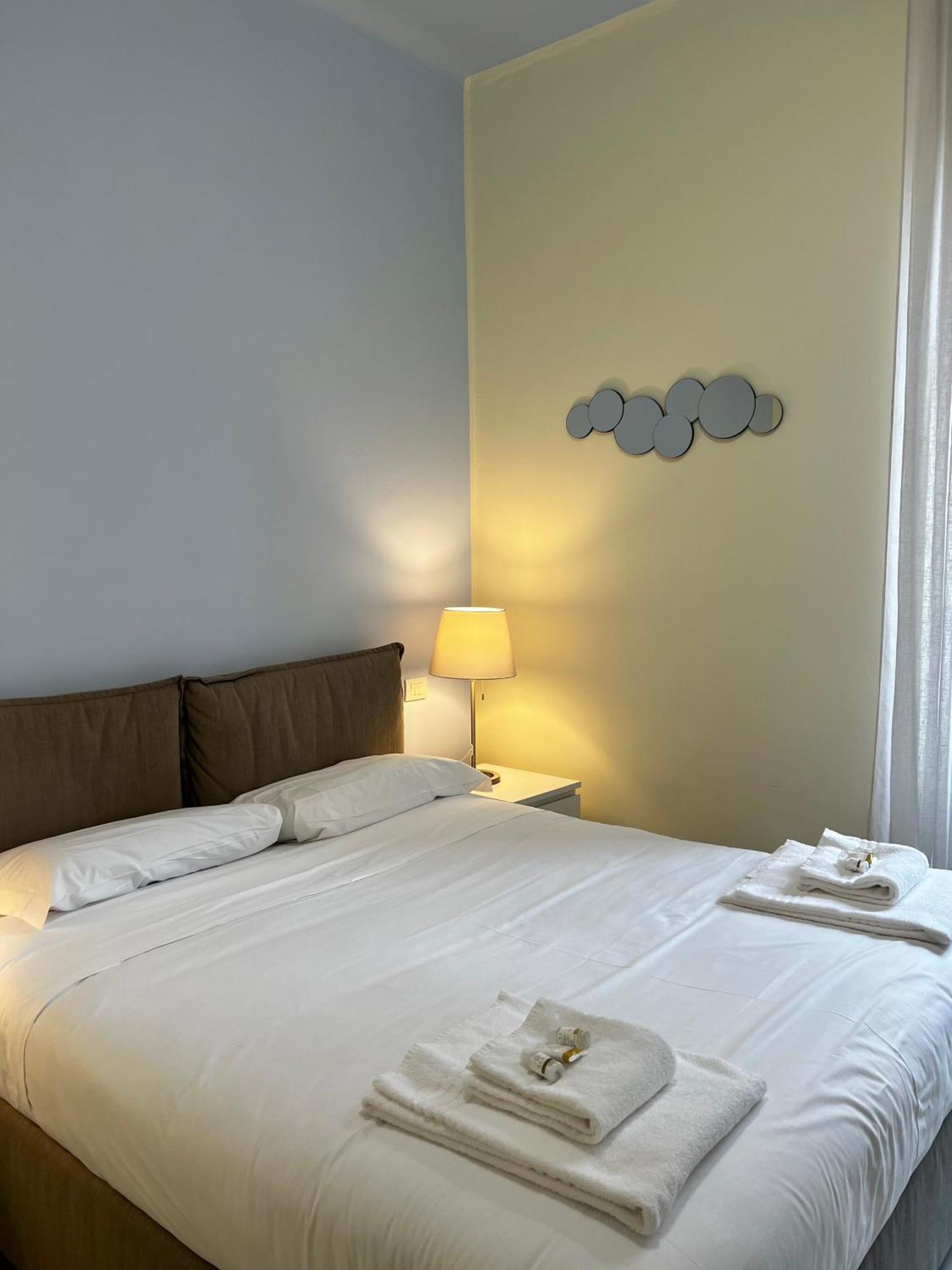 Moderno Vicino Al Centro E Bocconi Apartment Milan