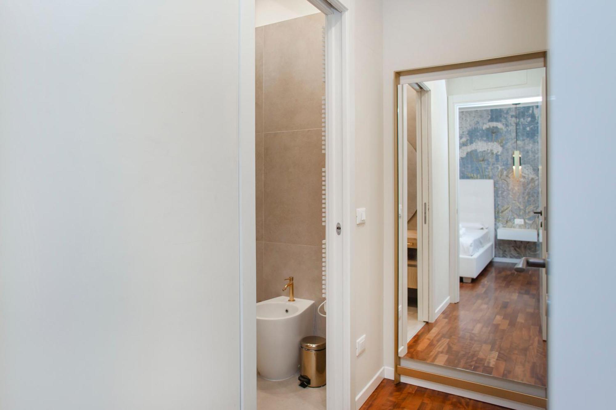 We - Costanza House Appartamento Milano