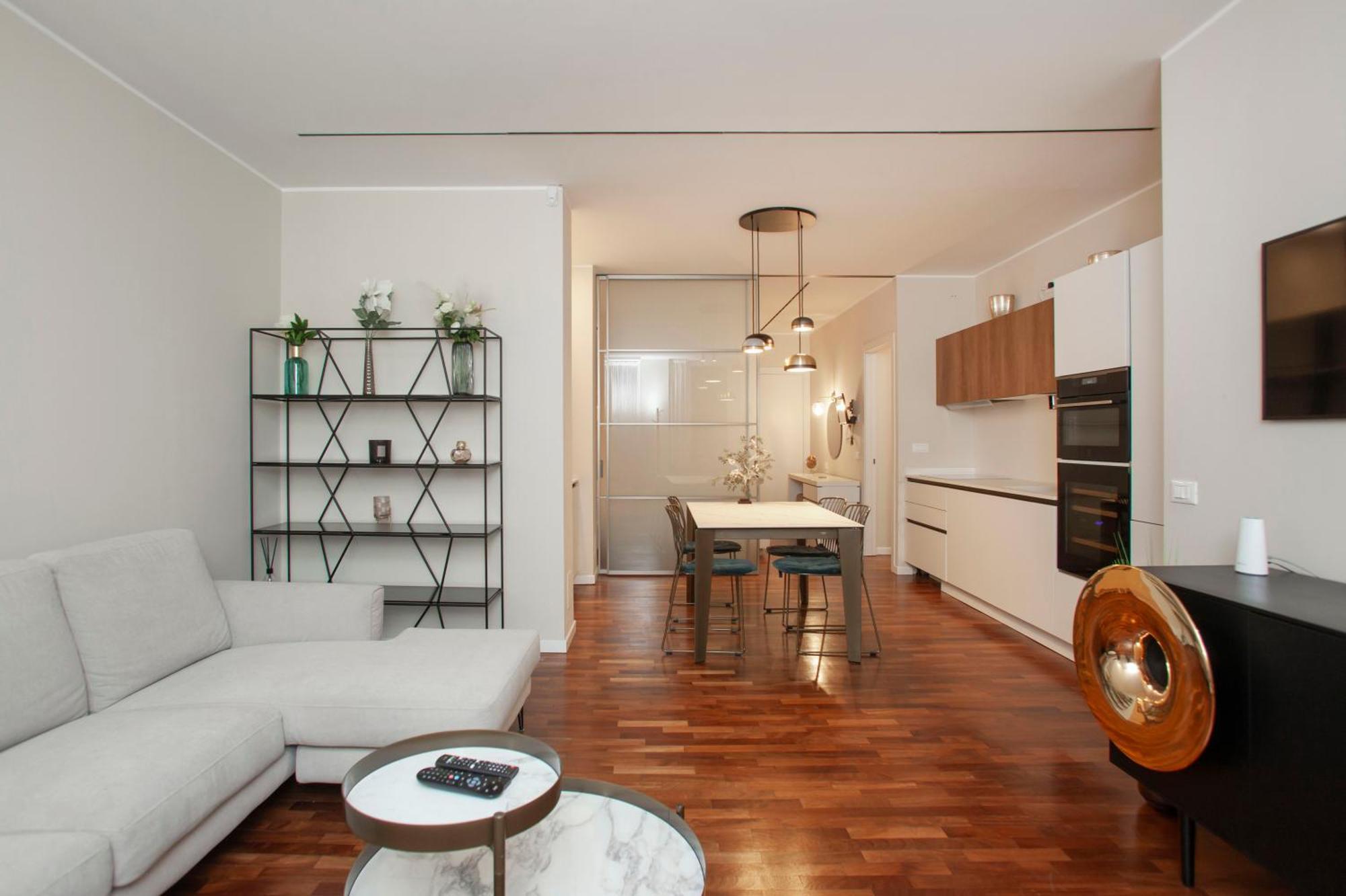 We - Costanza House Milano