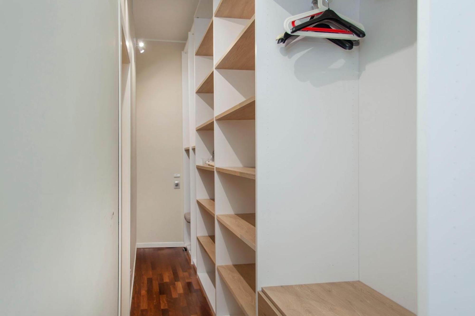 We - Costanza House * Milano