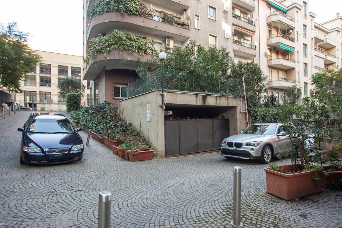 We - Costanza House Milano