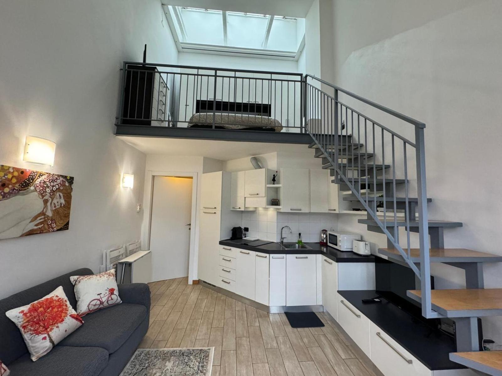 Apartment Romana Loft *