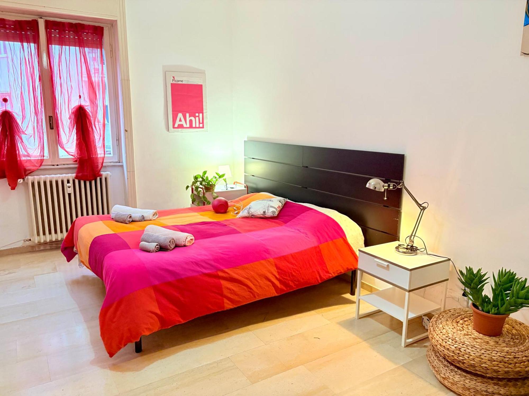 Apartamento Spigolatrice Di Lambrate