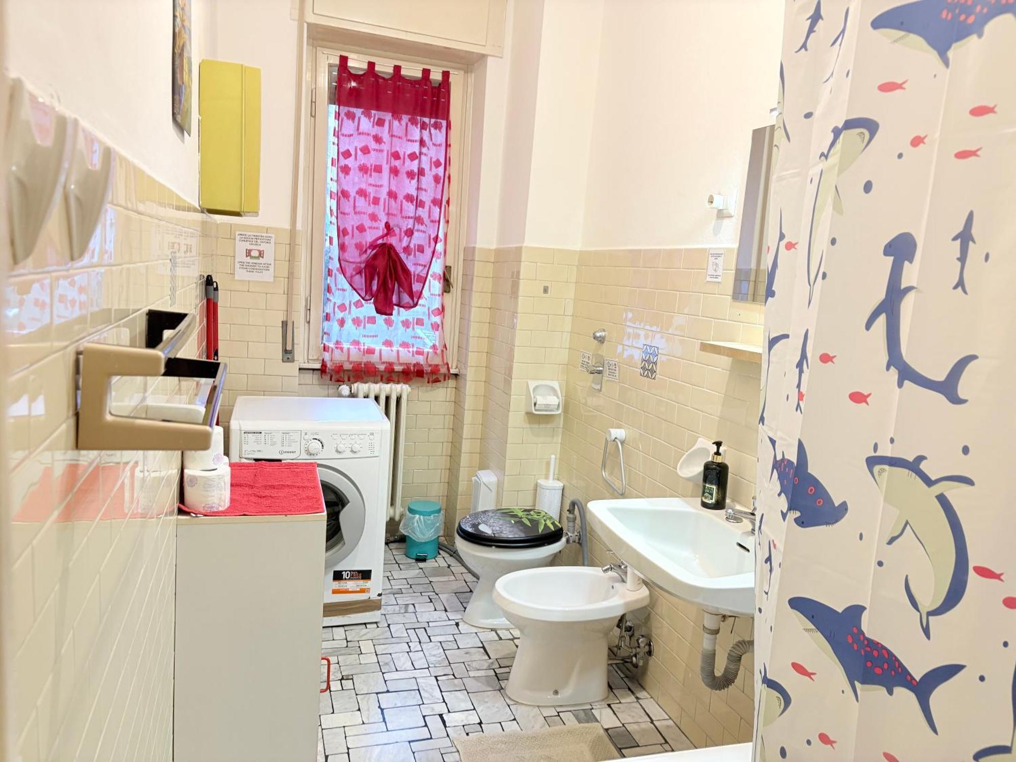 Apartamento Spigolatrice Di Lambrate *