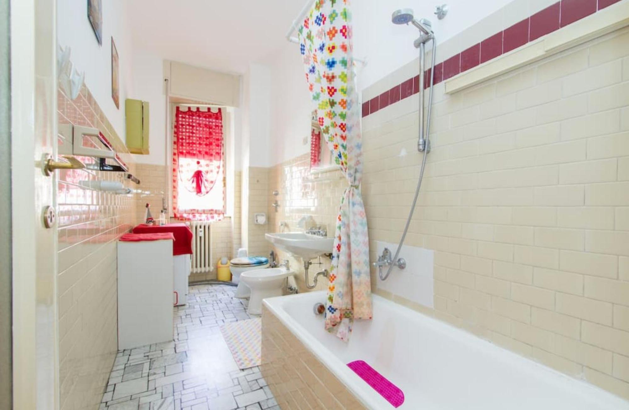Spigolatrice Di Lambrate Apartamento *