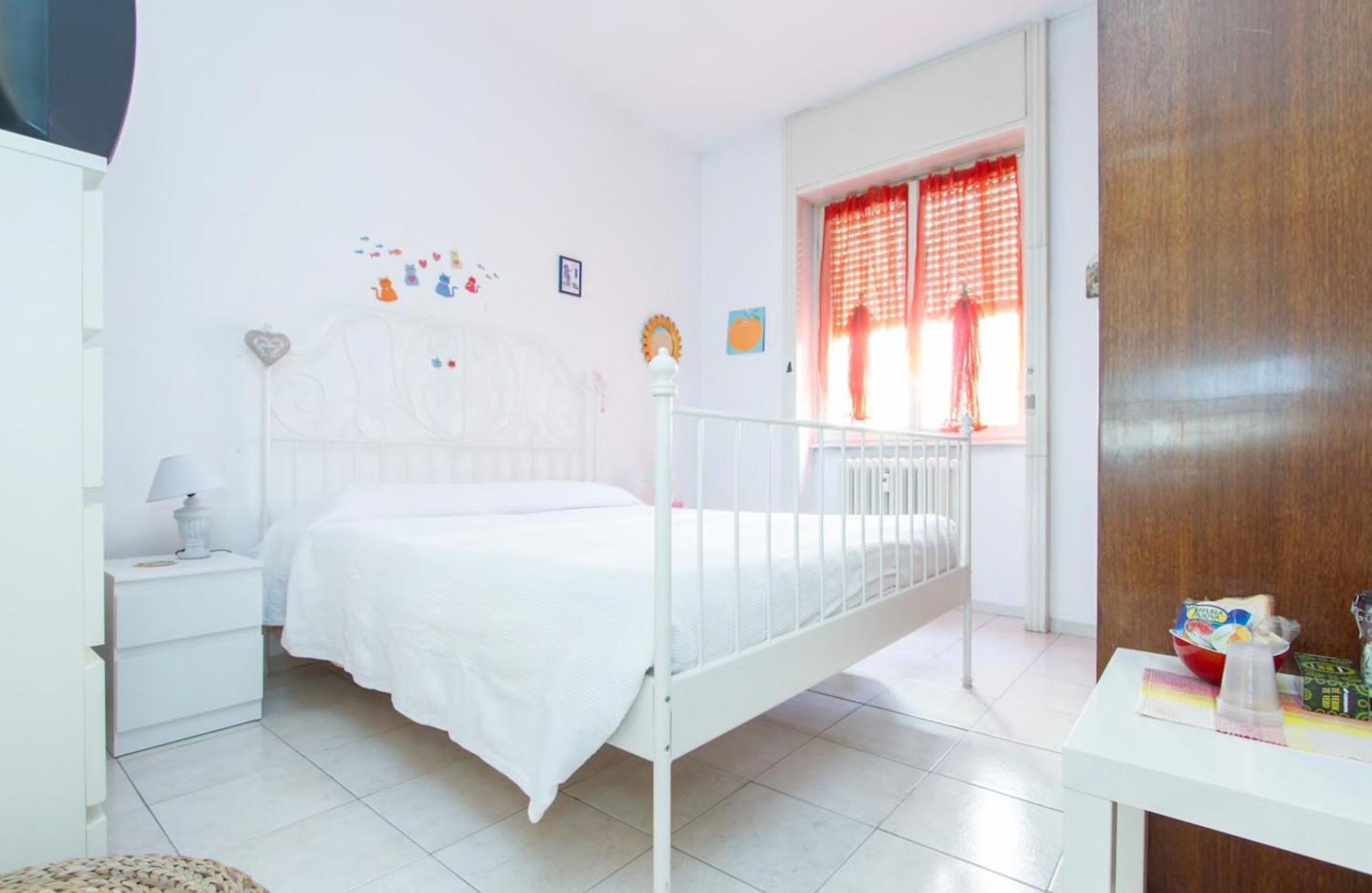Apartamento Spigolatrice Di Lambrate *