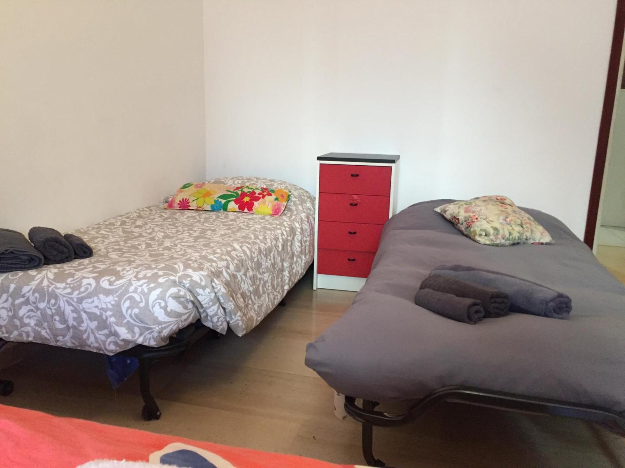 Apartamento Spigolatrice Di Lambrate Milão