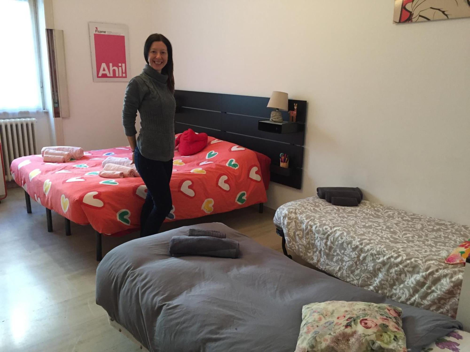 Apartamento Spigolatrice Di Lambrate *