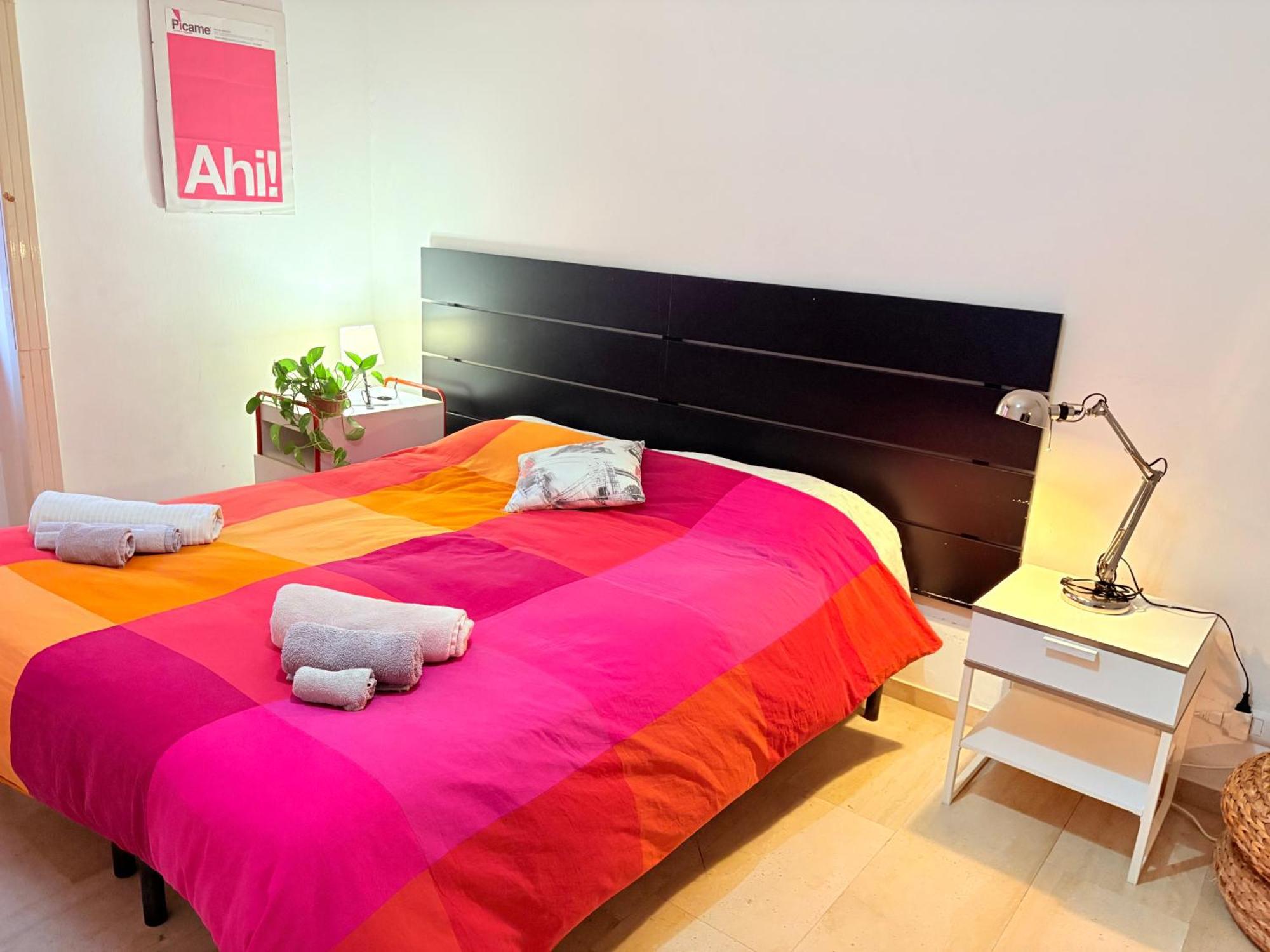 Spigolatrice Di Lambrate Apartamento *
