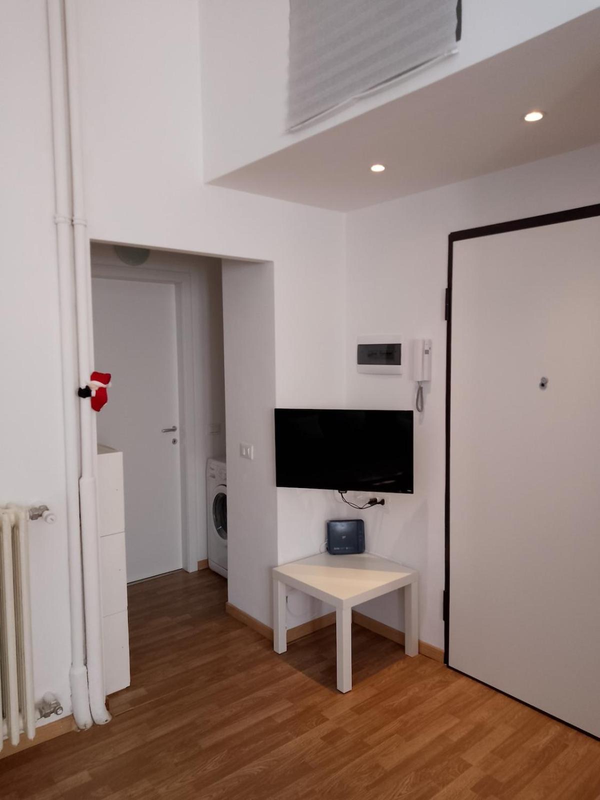 Naviglibocconi Lecase&vacanze Ambrosiane Apartment *