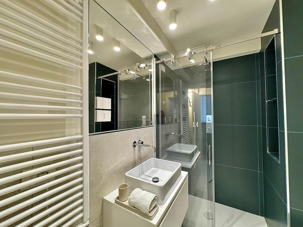 Apartment Loft Citylife - Casti 5