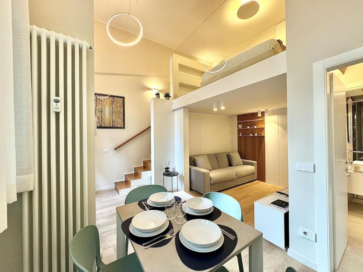 Loft Citylife - Casti 5 Apartment Milan