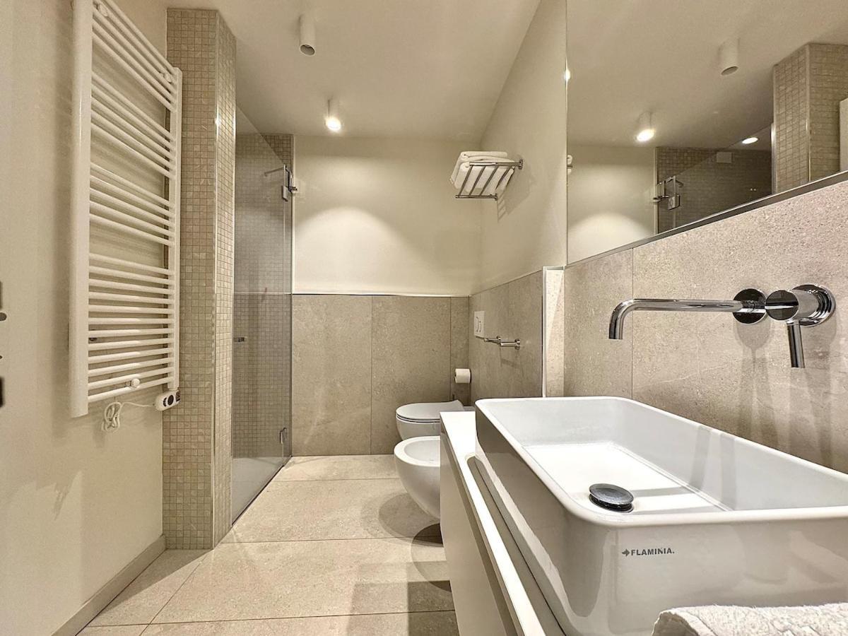 Apartment Loft Citylife - Ponti 3