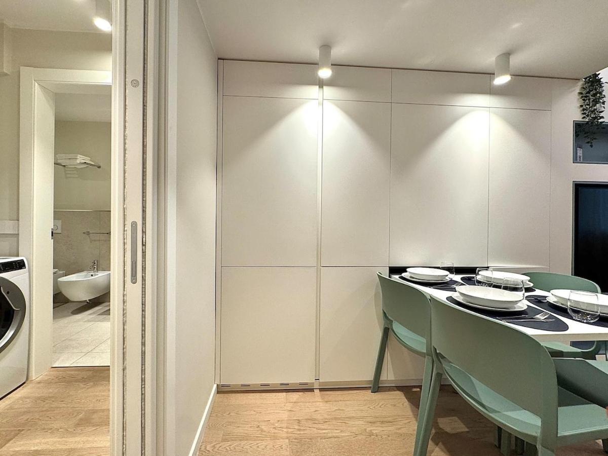 Loft Citylife - Ponti 3 * Milan