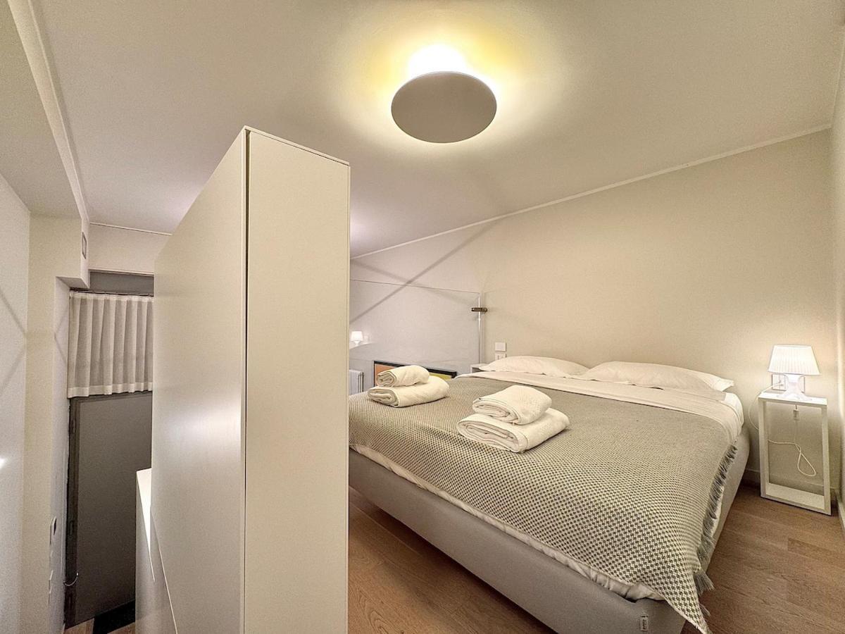 Loft Citylife - Ponti 3 Apartment *