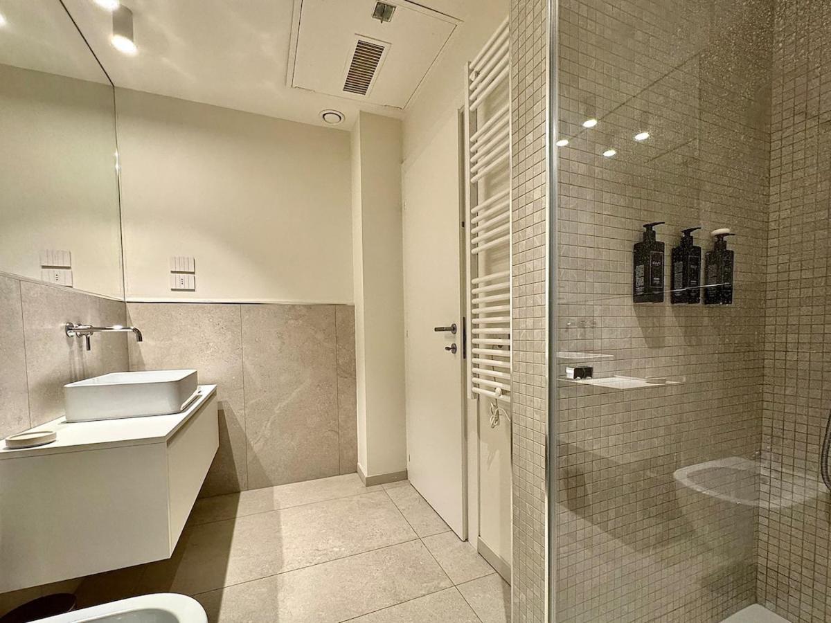 Loft Citylife - Ponti 3 Apartment Milan