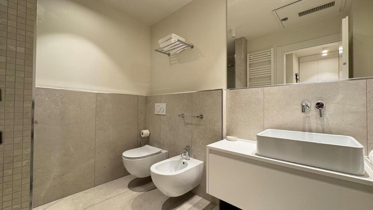 Loft Citylife - Ponti 3
