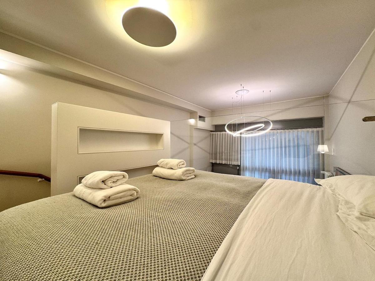 Loft Citylife - Ponti 3 * Milan