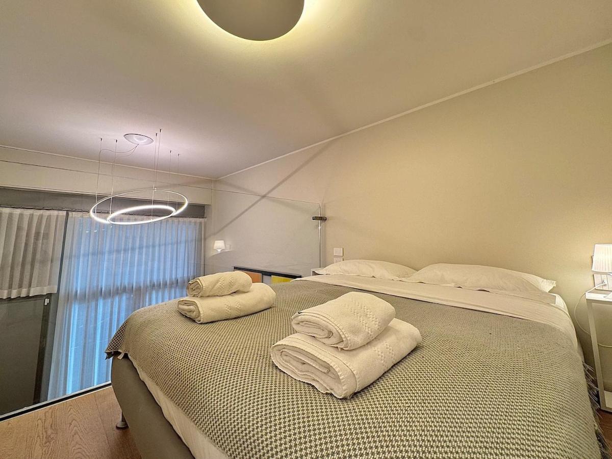 Loft Citylife - Ponti 3
