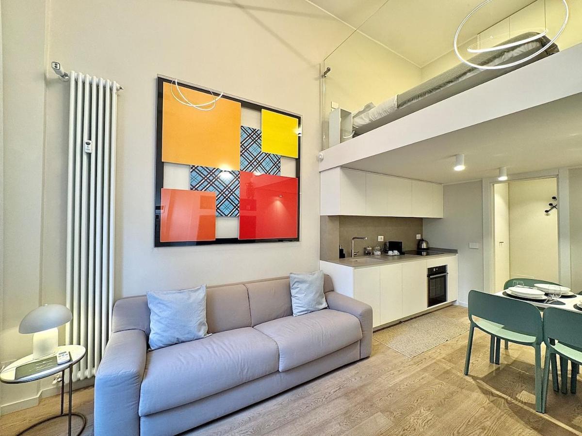 Loft Citylife - Ponti 3