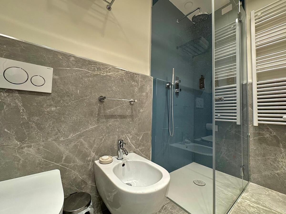 Loft Citylife - Mend 4 Apartment Milan