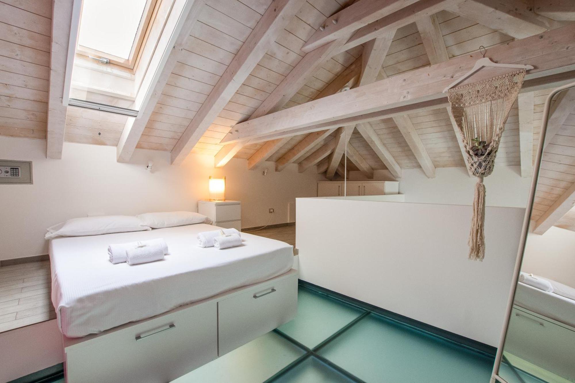 Bressan Skyline Terrace Apartamento *