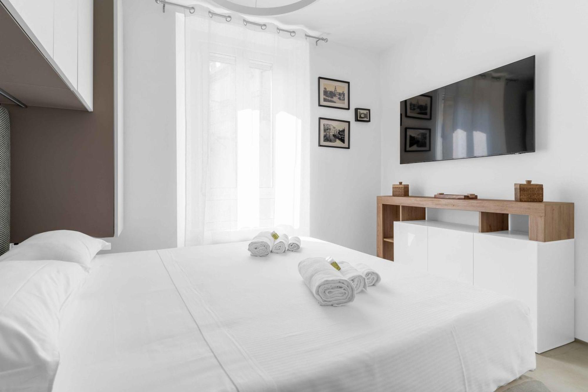 Apartment Dimora Garibaldi In Palazzo Storico *