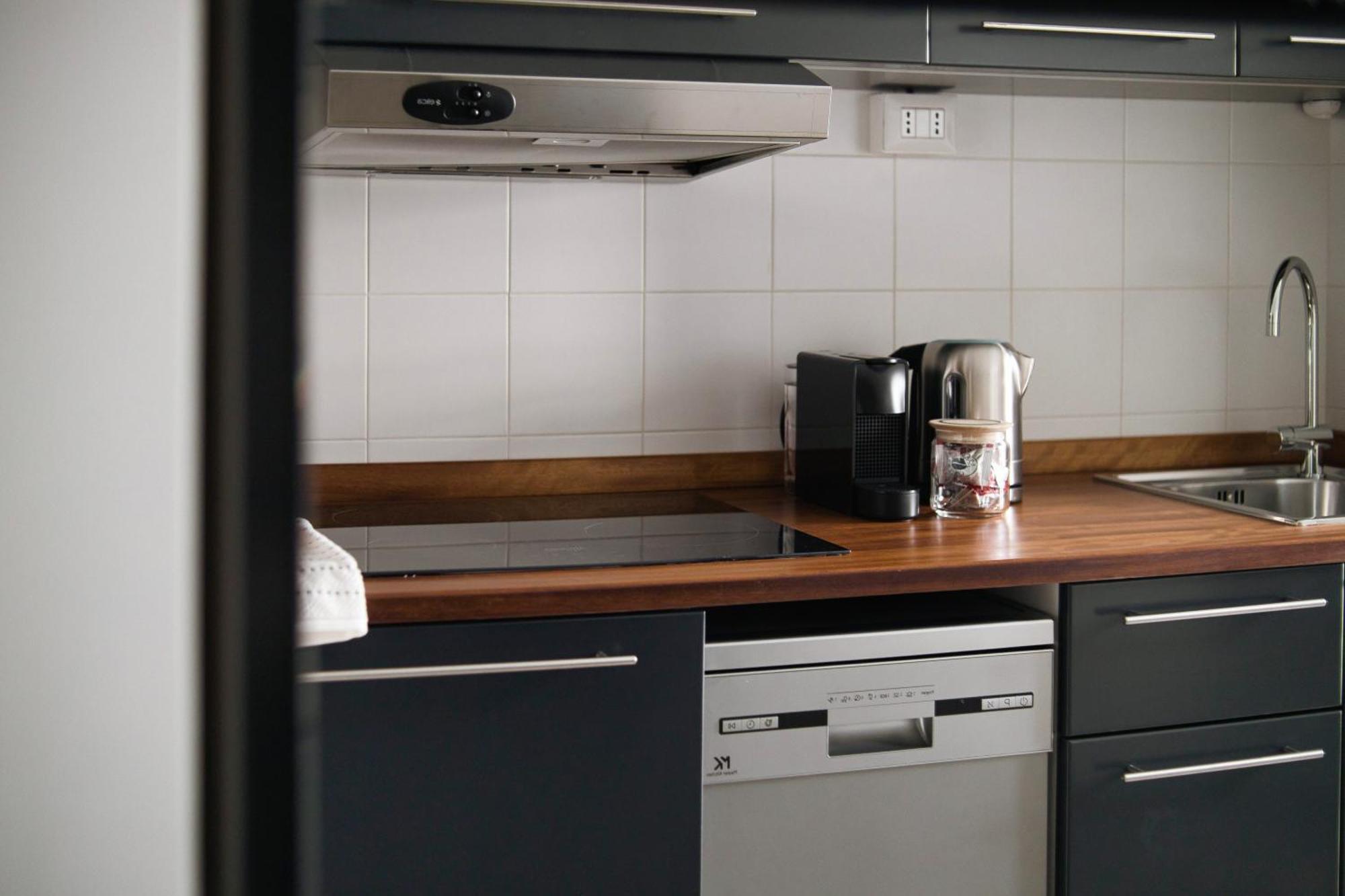 Appartamento Elegant One-bedroom In Porta Romana *
