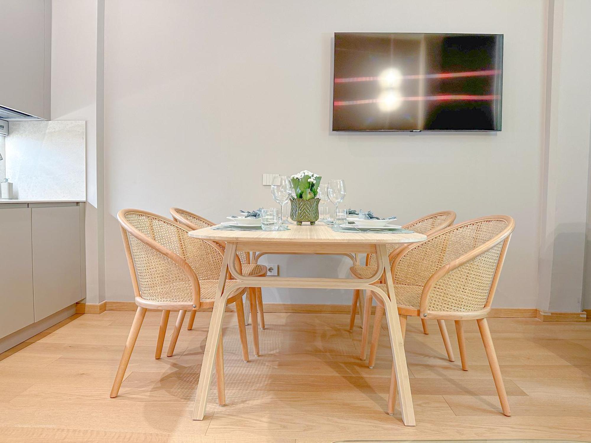 Apartment Cirillo Luxury 16 - 3 Min Dall'arco Della Pace