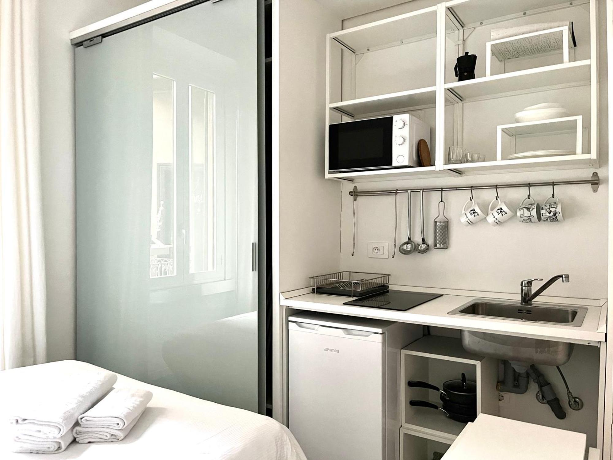 Rubens Flat Apartment
