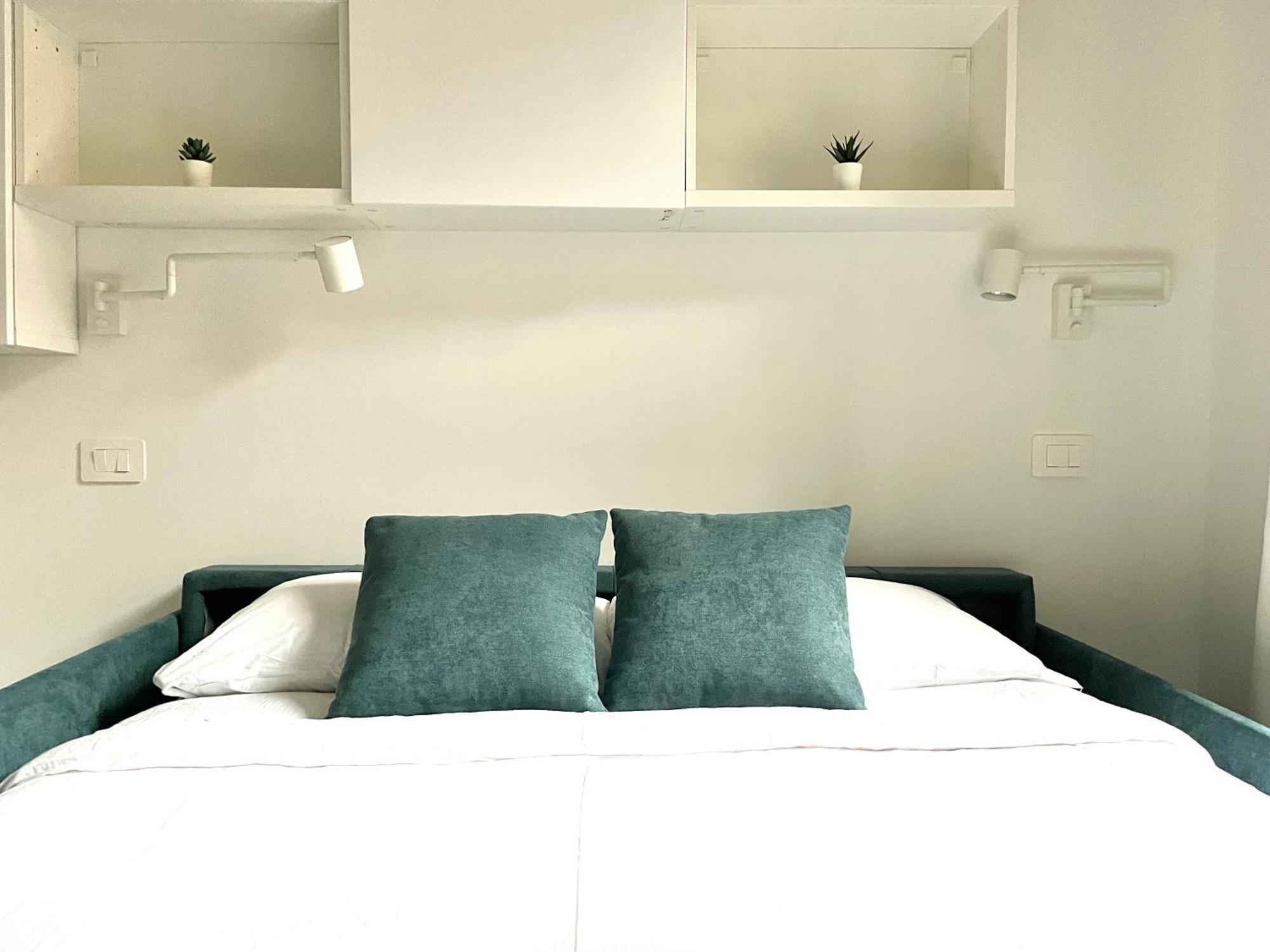 Apartment Rubens Flat Milan