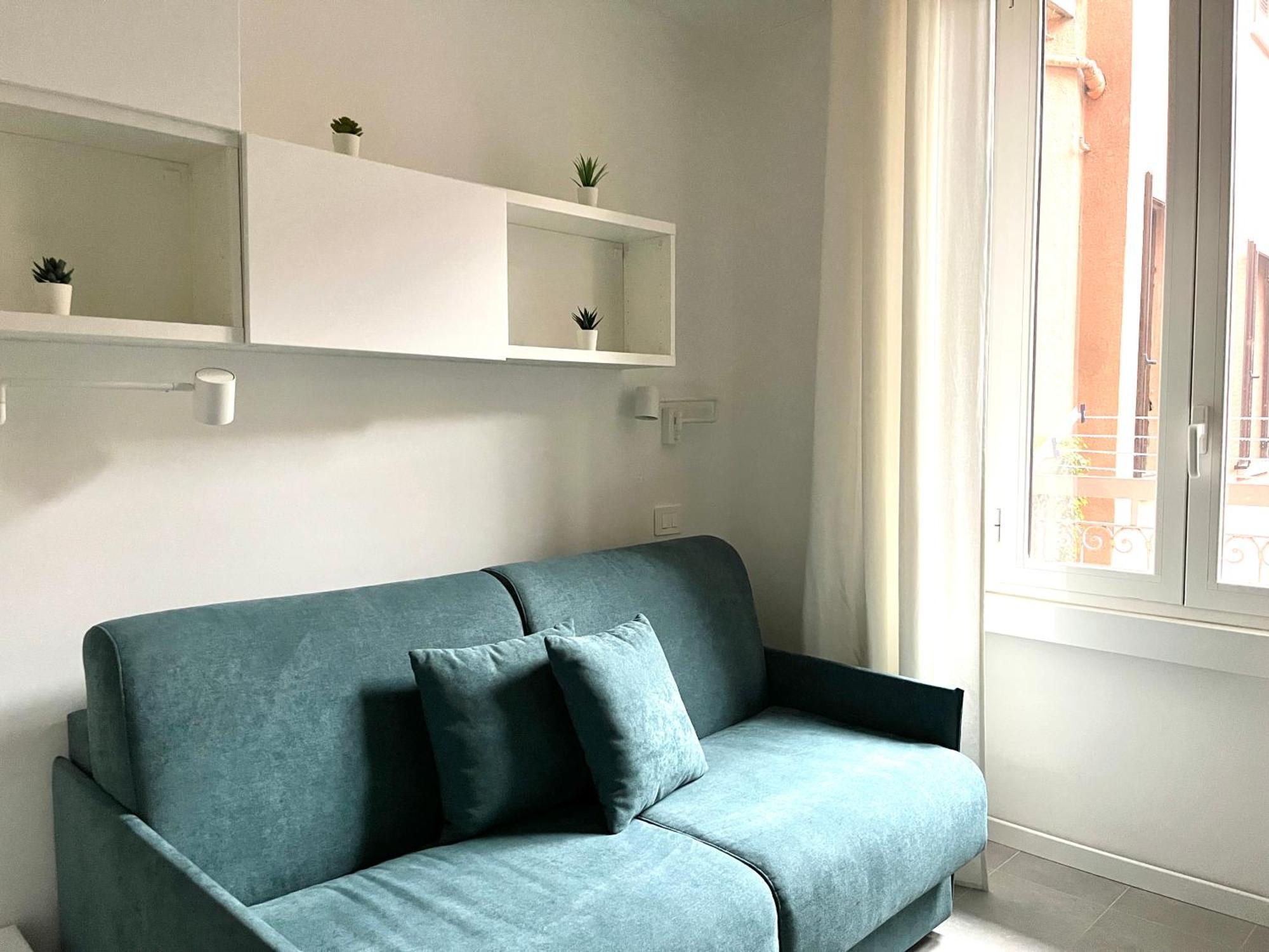 Rubens Flat