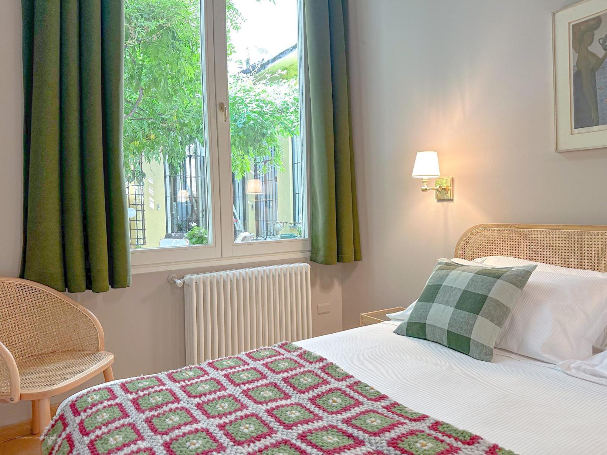 Cirillo Luxury 16 - 3 Min Dall'arco Della Pace Apartment *