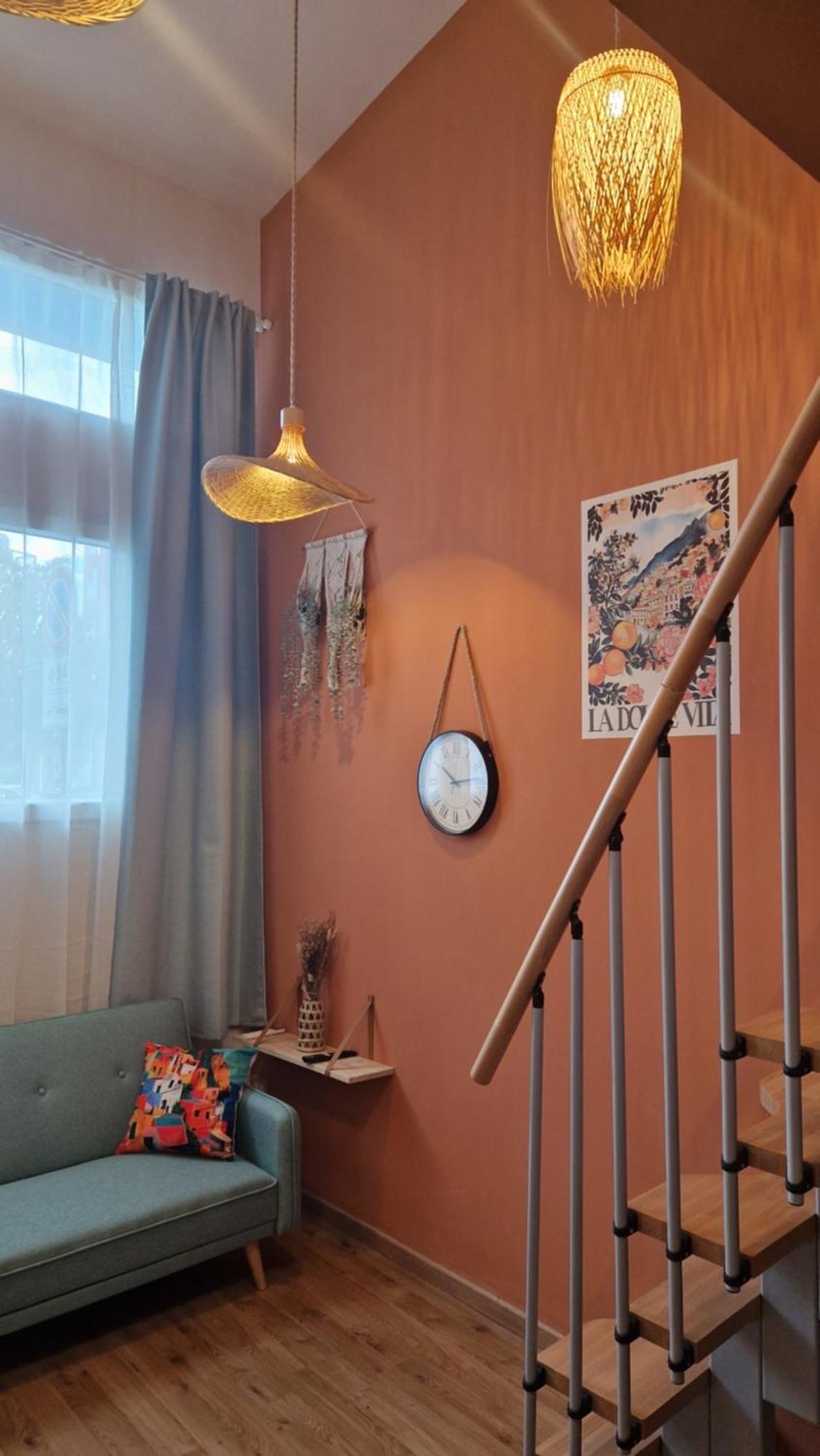 Apartment Mediterraneo Loft - Fabrique - Santa Giulia Hockey Arena - 20 Minutes From Duomo