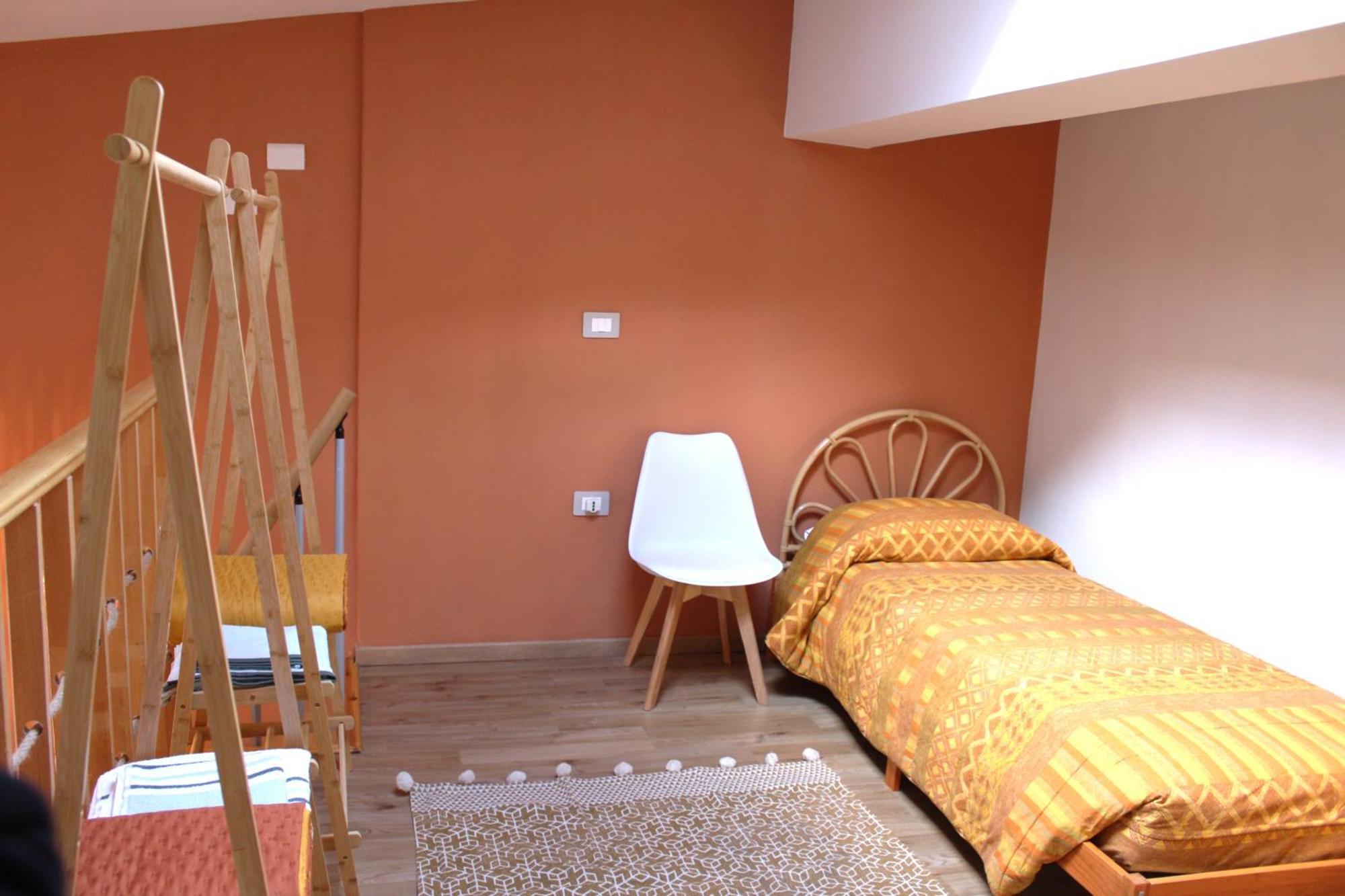 Mediterraneo Loft - Fabrique - Santa Giulia Hockey Arena - 20 Minutes From Duomo Apartment Milan