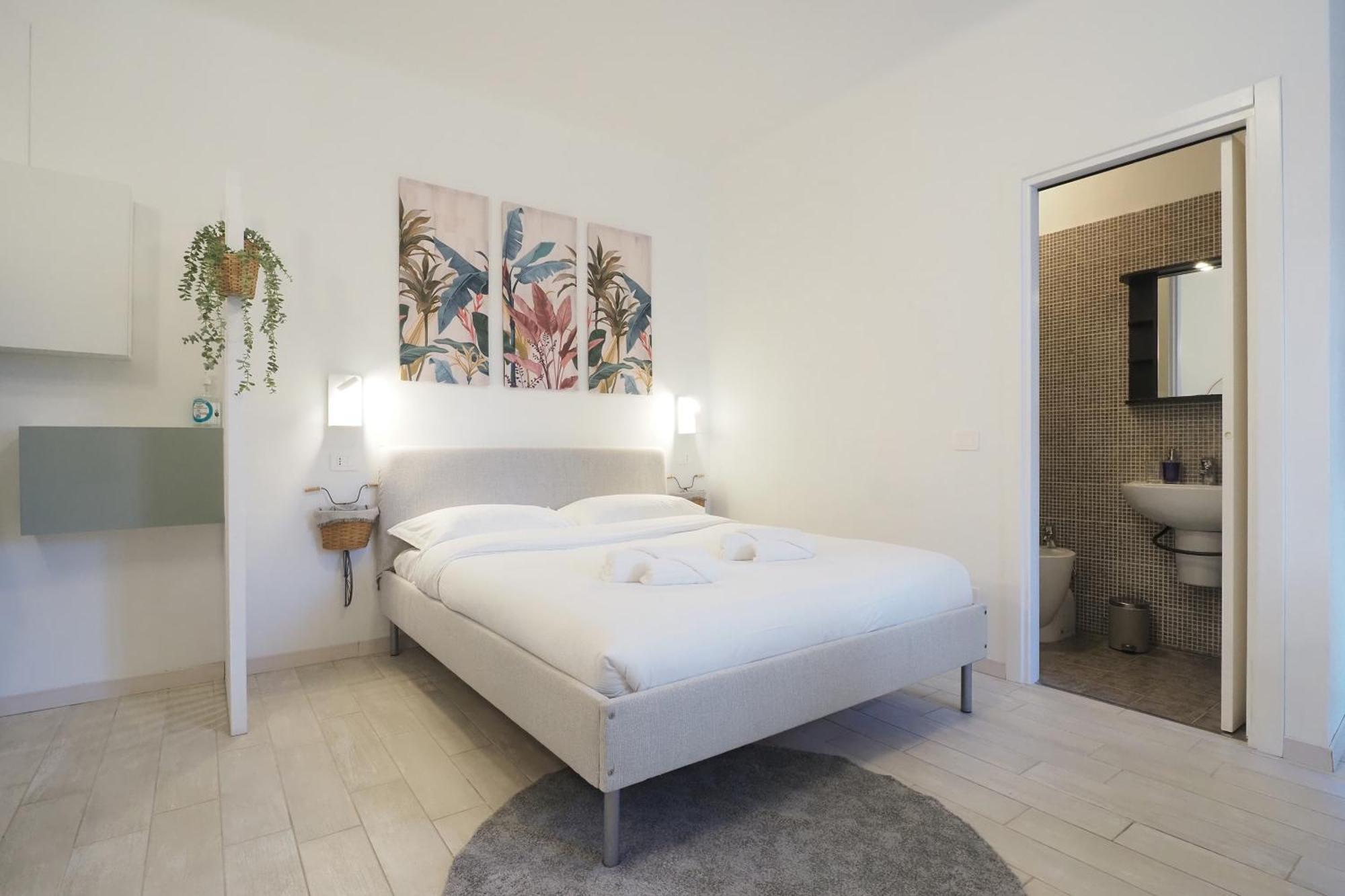 Apartamento Primopiano - Bregaglia *