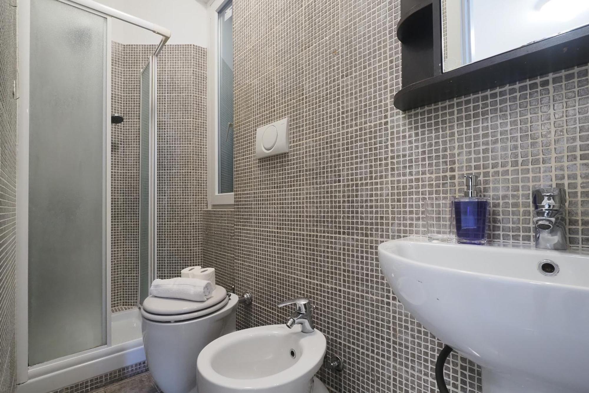 Apartamento Primopiano - Bregaglia *