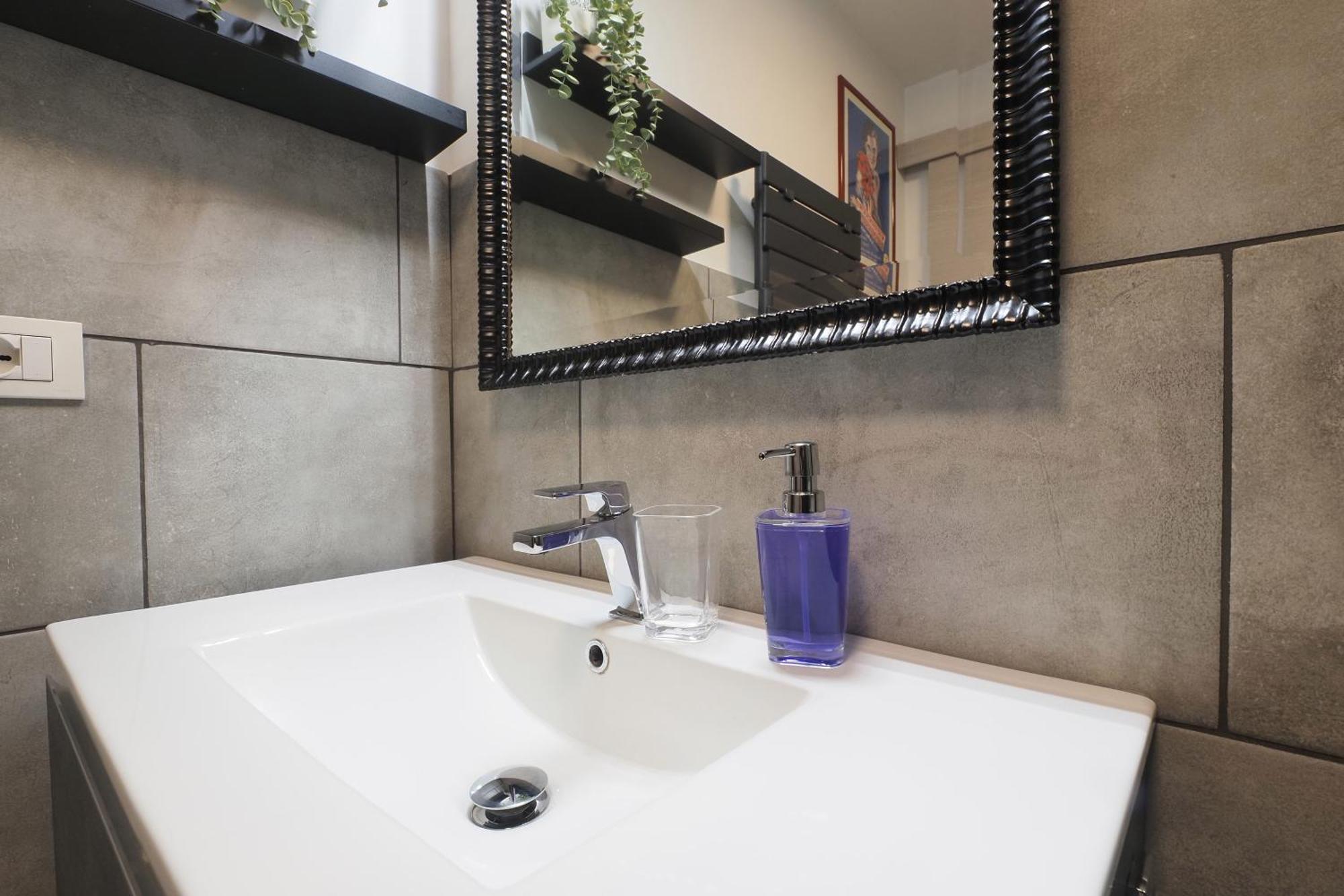 Primopiano - Valtorta Apartment Milan