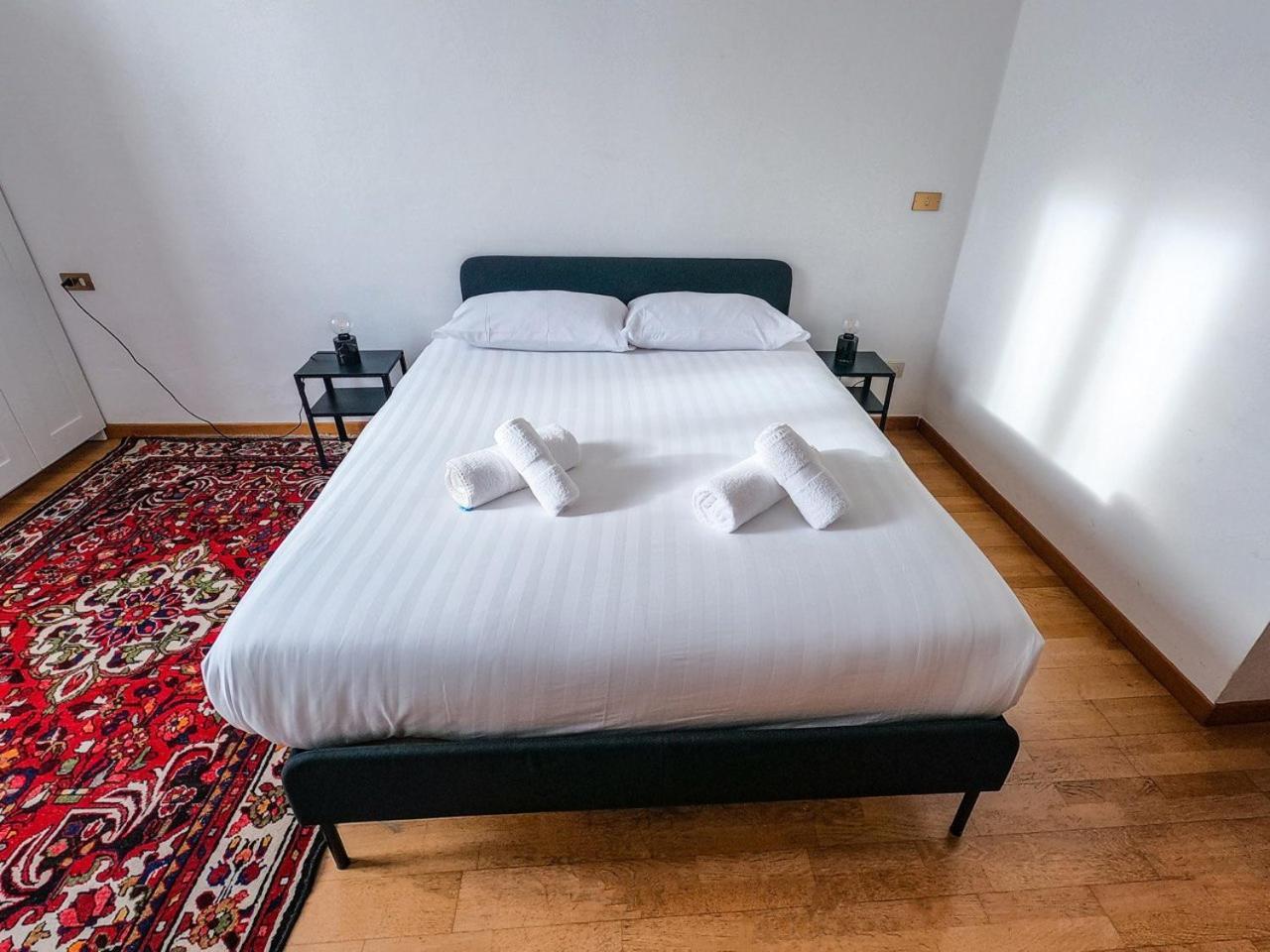 I Host - Brembo 2 Apartment *