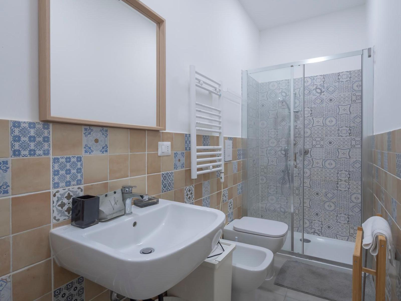 I Host - Ferrante Aporti 24 Apartment Milan
