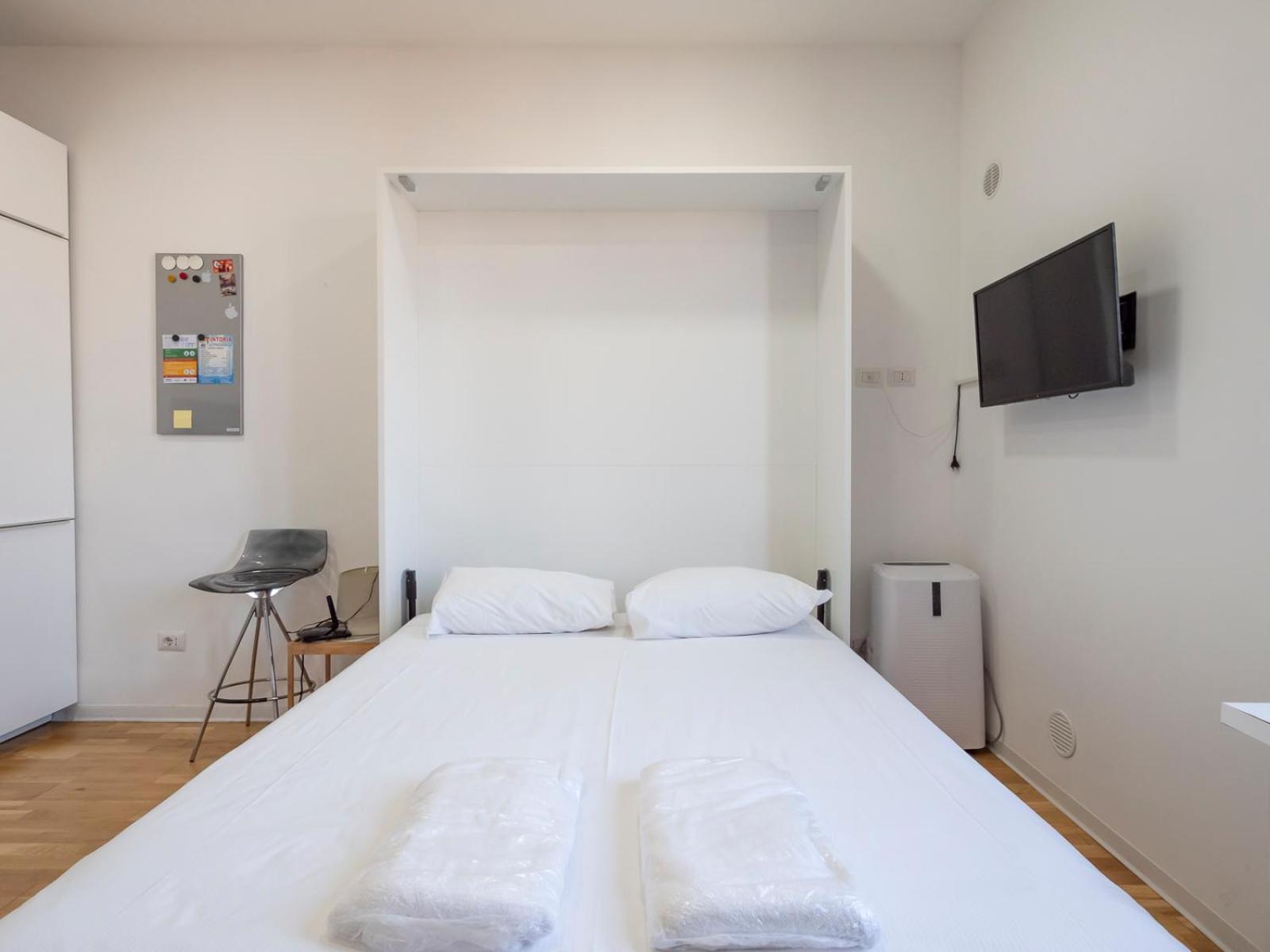 Apartment I Host - Ferrante Aporti 24
