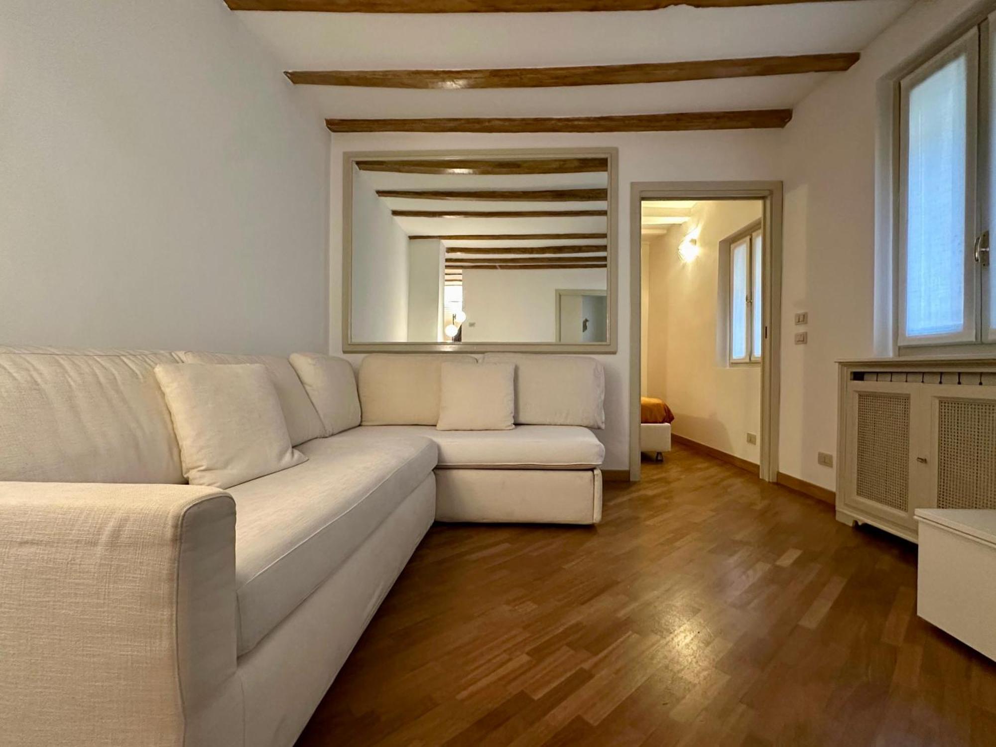 Pontaccio 4 Bilo Apartamento Milão