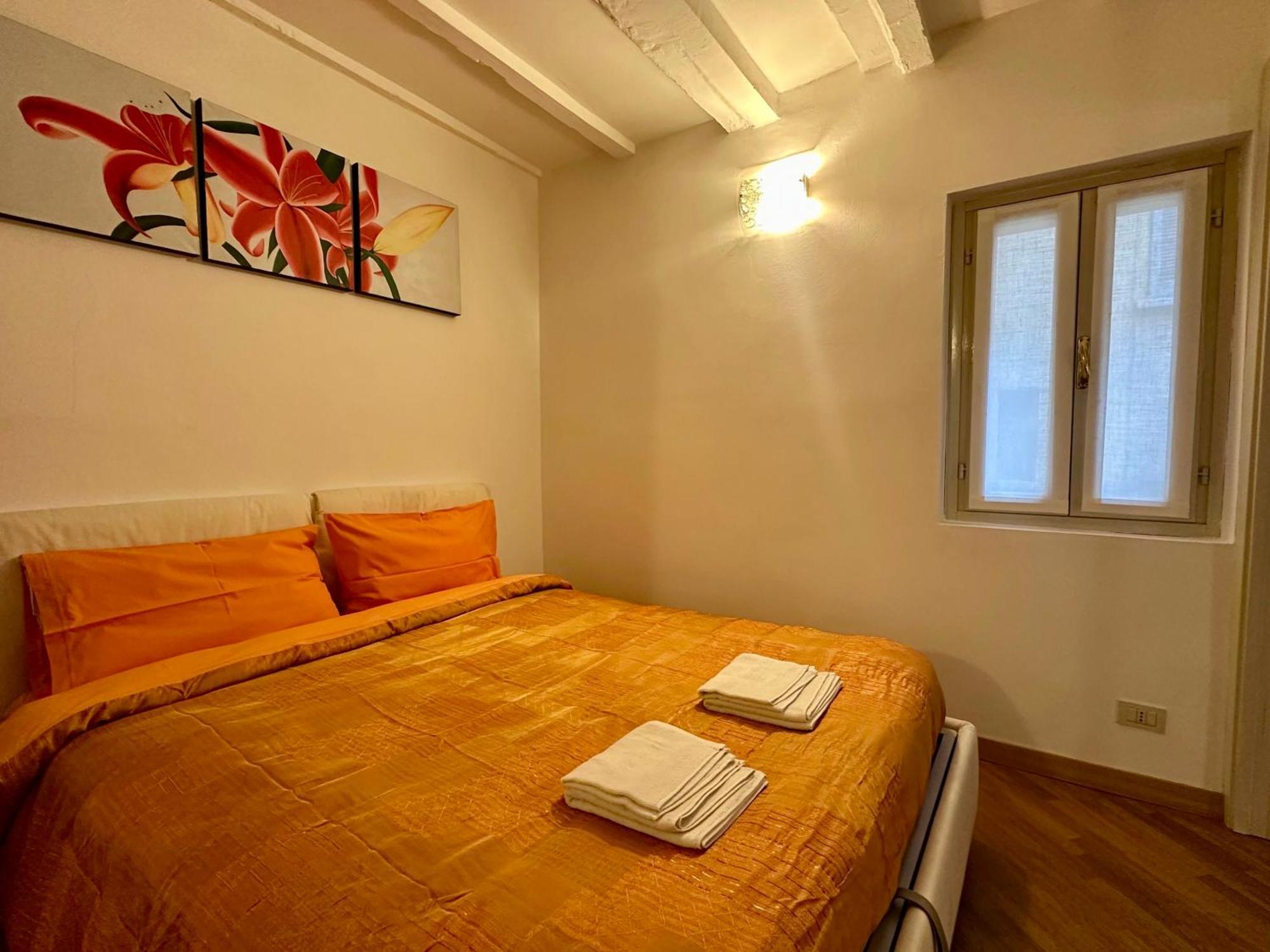 Pontaccio 4 Bilo Apartamento Milão