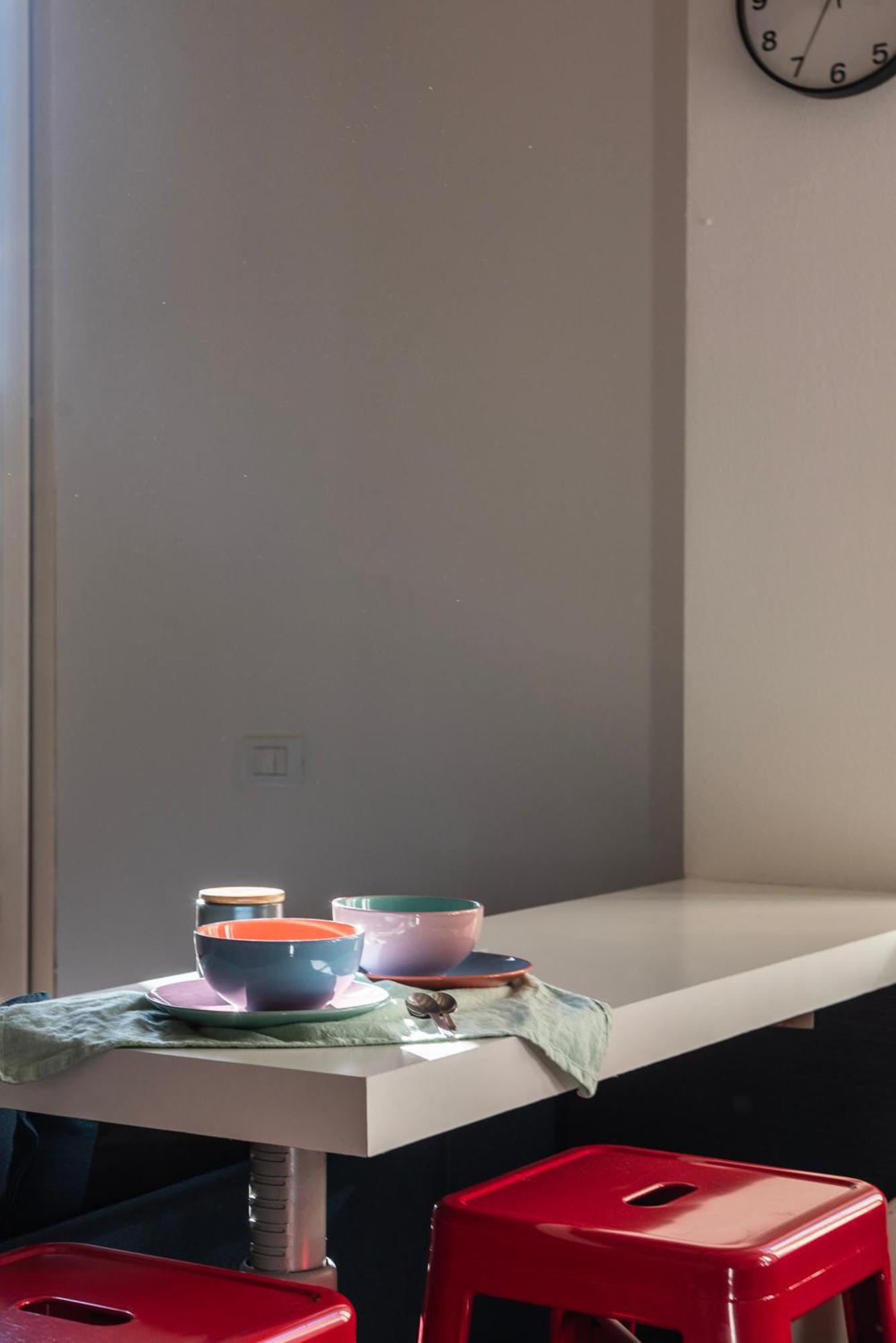 Apartment Youhosty - Perugino 6