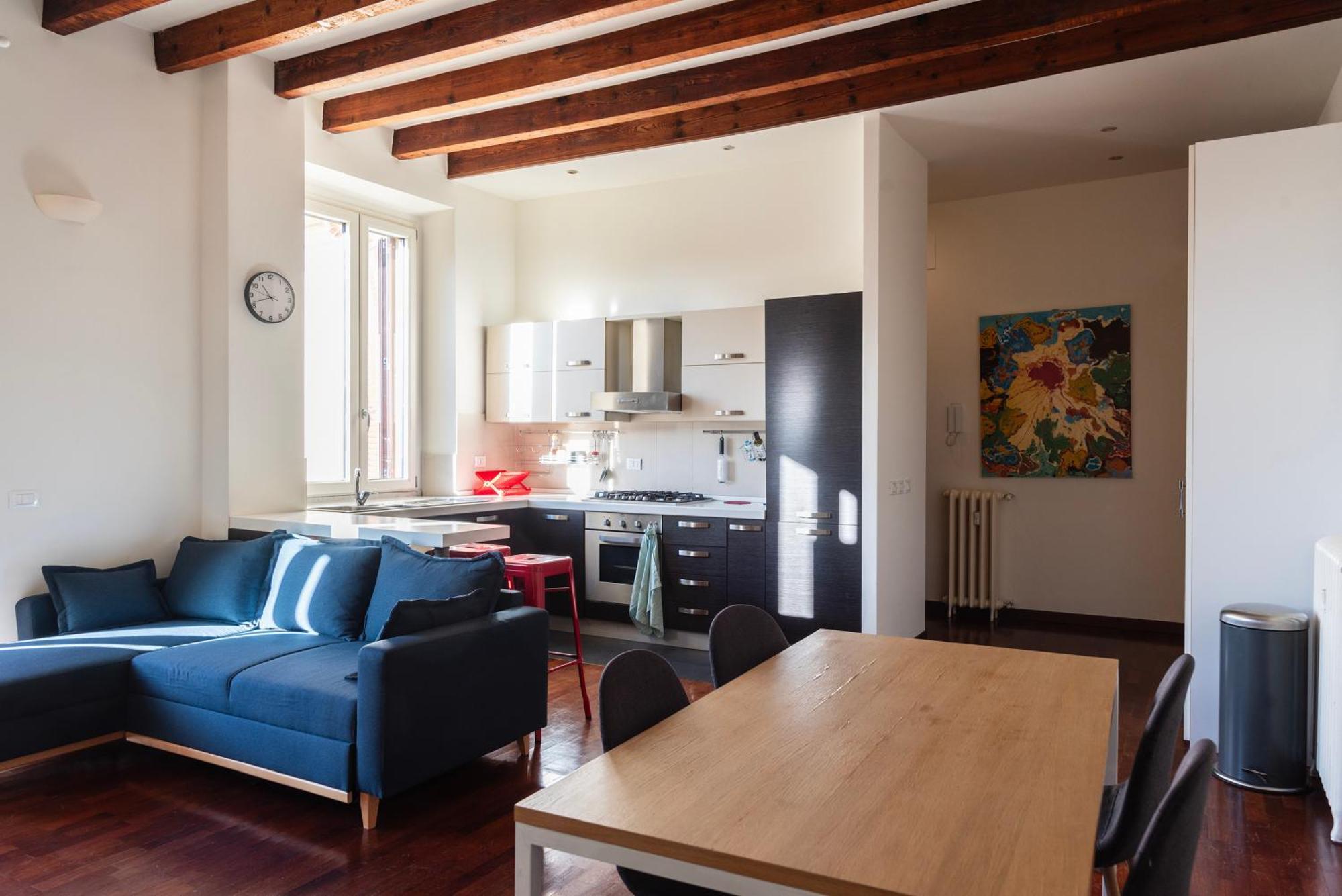 Apartment Youhosty - Perugino 6 *