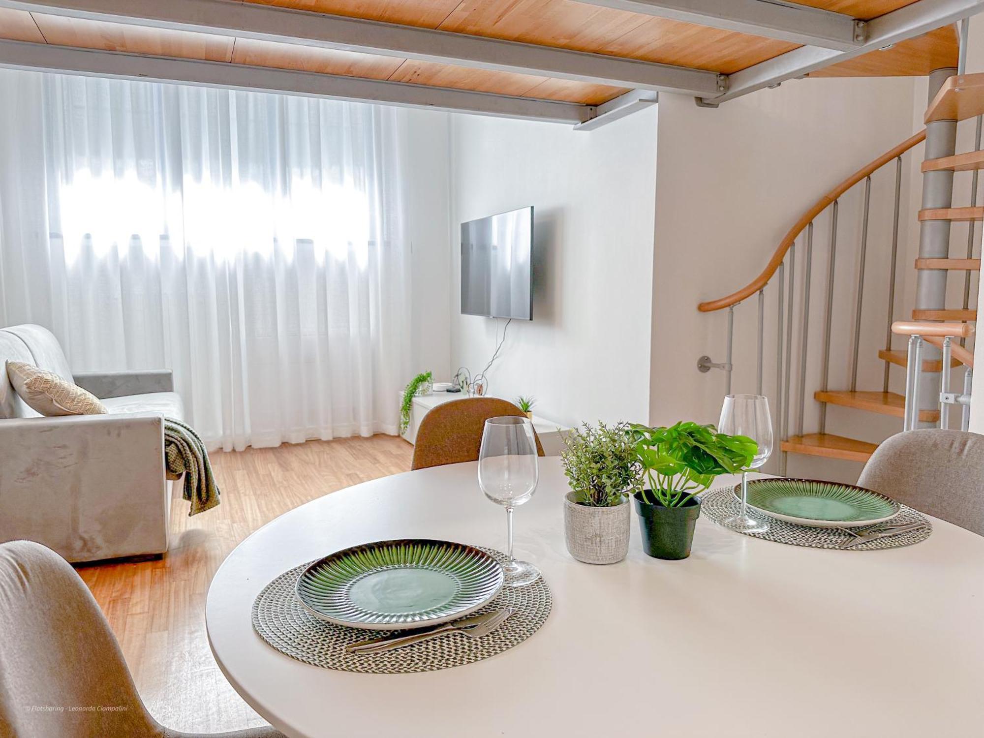 Brunacci - 5 Min Dai Navigli Apartment