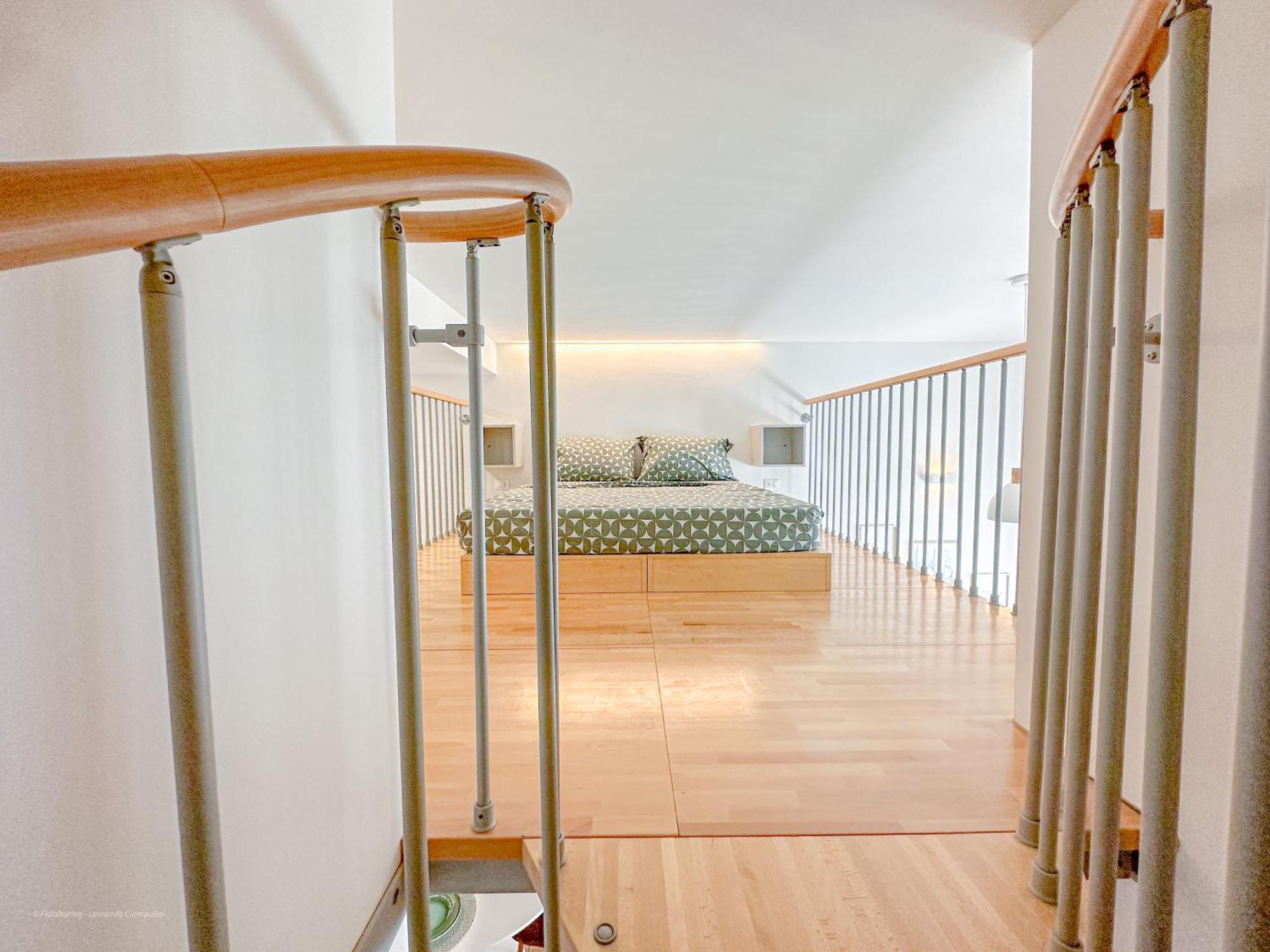 Apartment Brunacci - 5 Min Dai Navigli *